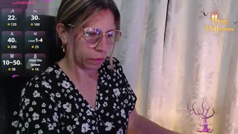 CHAYLA VICTORIA RUIZ  online show from November 28, 11:34 pm