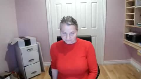 chealsiek online show from January 6, 1:09 am