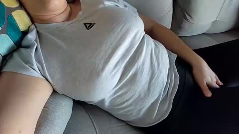 Cheeeky couple online show from February 28, 7:51 pm