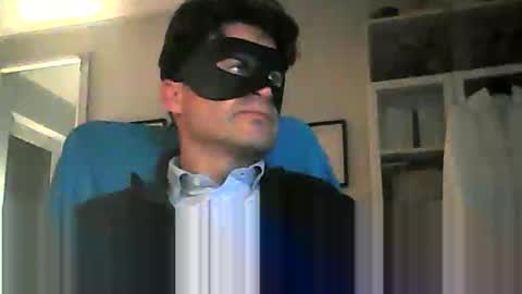 cheekycharm online show from April 30, 10:25 pm