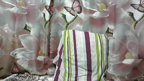 cheerfulgirl888 online show from December 2, 8:06 pm