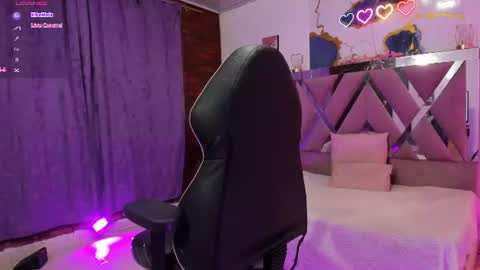 CHERRY  online show from July 8, 7:28 pm