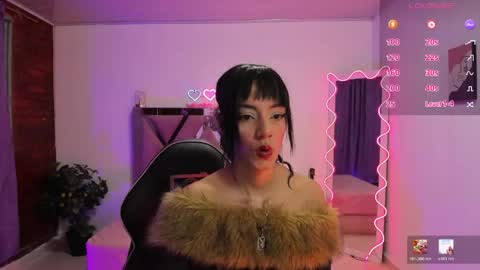 CHERRY  online show from May 1, 7:41 pm