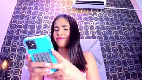 Cherry online show from November 17, 1:52 am