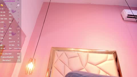 Cherry online show from March 3, 6:46 pm