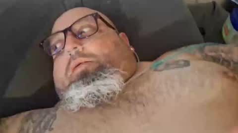 chefjoe_light online show from November 26, 10:50 pm