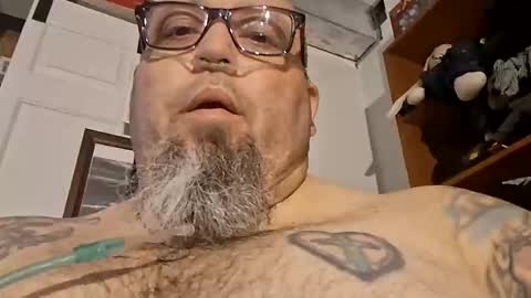 chefjoe_light online show from March 6, 2:38 pm