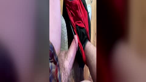 cheflicker69 online show from April 28, 5:01 am