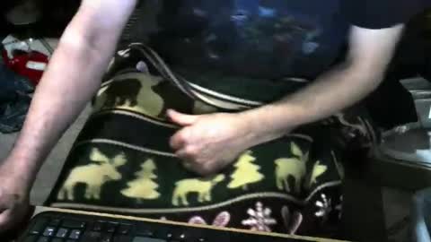 chefy online show from November 30, 12:45 pm