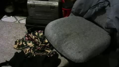 chefy online show from December 17, 2:35 pm