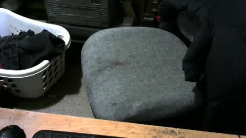 chefy online show from February 15, 1:05 pm