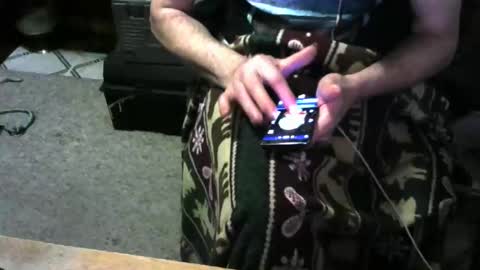 chefy online show from December 14, 1:06 pm