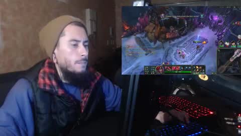 Chelsea online show from January 8, 6:58 pm