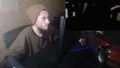 Chelsea online show from April 14, 12:14 am