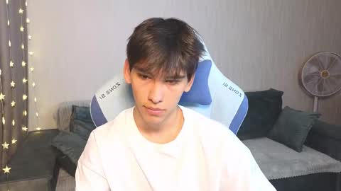 LUCASRYANPVT IS OPEN online show from March 10, 8:50 am