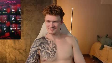 LUCASRYANPVT IS OPEN online show from May 16, 4:05 pm