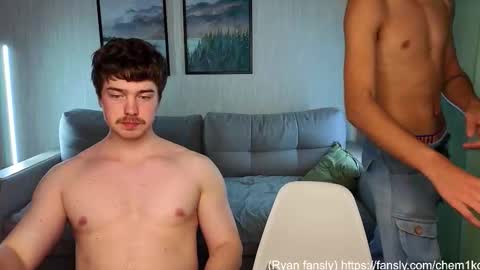 LUCASRYANPVT IS OPEN online show from October 9, 6:52 am