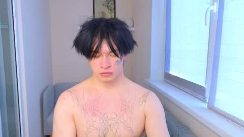 LUCASRYANPVT IS OPEN online show from September 19, 7:23 am