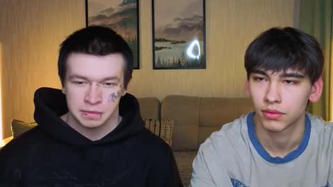 LUCASRYANPVT IS OPEN online show from March 29, 8:38 am