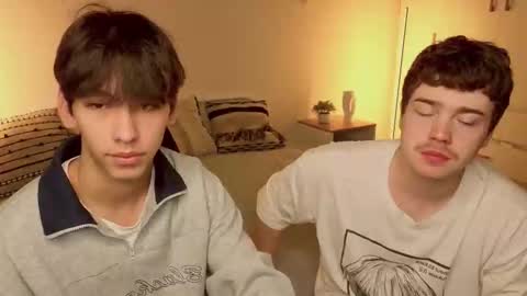 LUCASRYANPVT IS OPEN online show from September 23, 5:34 am