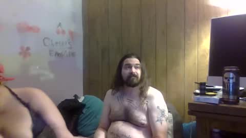 cherie_rob online show from November 11, 5:09 am