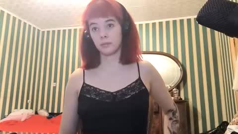 Emely online show from February 16, 4:49 pm