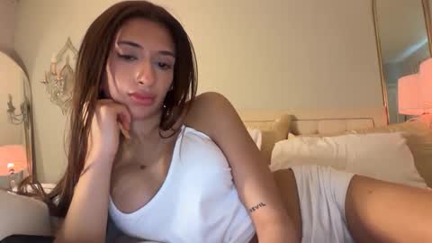 cherliecarmen online show from May 20, 6:58 pm