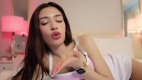 cherliecarmen online show from June 12, 6:29 pm