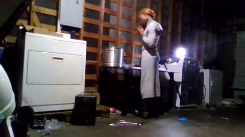 KeyFansHere online show from March 10, 8:40 am