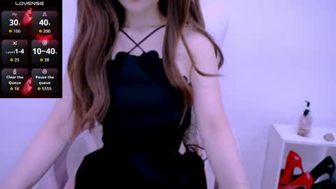 Cheri online show from May 21, 1:12 am