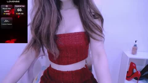 Cheri online show from November 5, 6:26 am