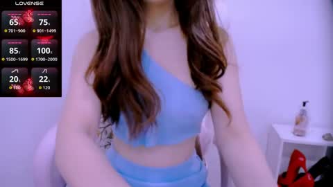 Cheri online show from May 26, 1:44 am
