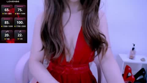 Cheri online show from May 16, 1:46 am