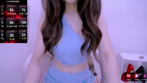 Cheri online show from March 31, 1:06 am