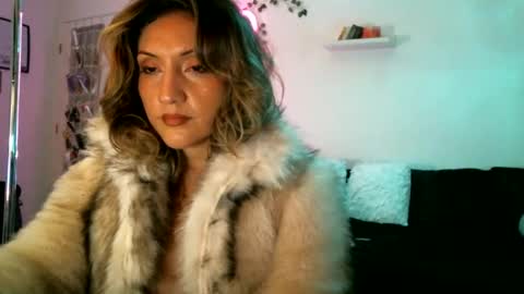 cherrieamaretto online show from October 22, 1:46 pm