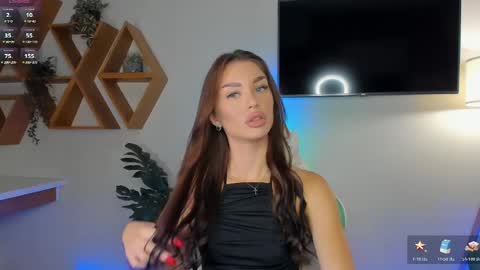 Cherry  Kiss online show from May 31, 7:07 am