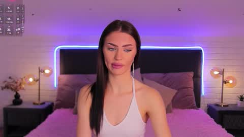 Cherry  Kiss online show from October 20, 6:57 pm