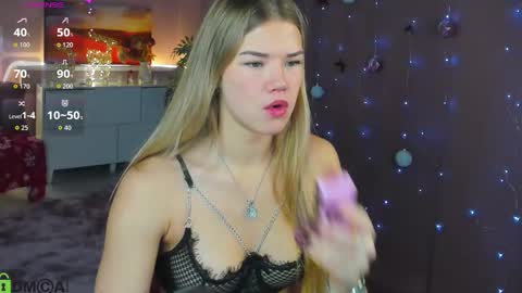 Lexi online show from December 15, 3:46 am