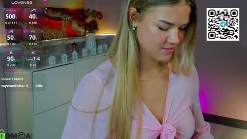 Lexi online show from February 20, 6:26 am