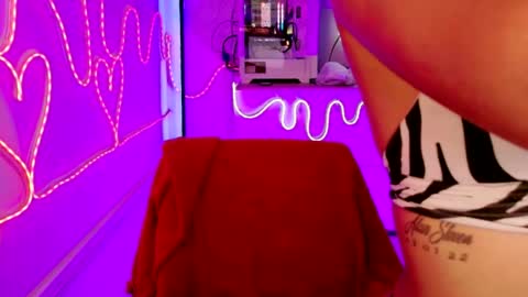 CHERRY online show from May 26, 8:31 am