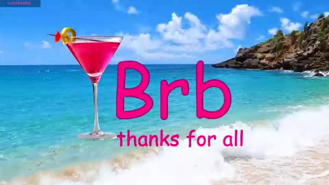 cherry Monroe online show from February 13, 7:06 pm