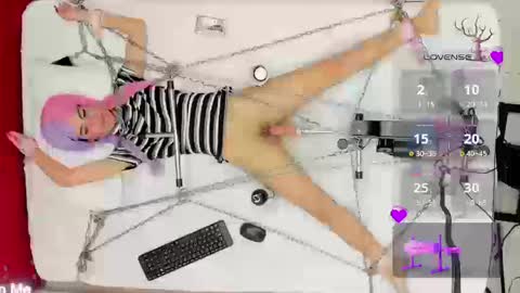 cherry online show from January 10, 4:45 pm