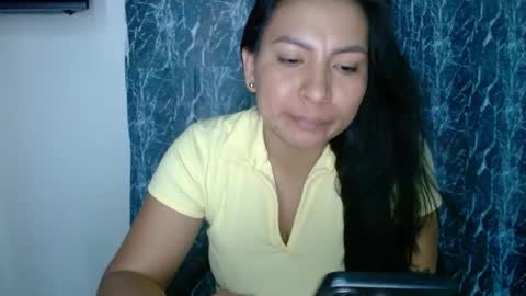 cherry online show from February 11, 7:18 pm