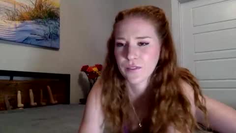 cherry sin online show from March 26, 2:06 am