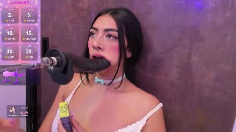 ANNY online show from March 23, 8:30 am