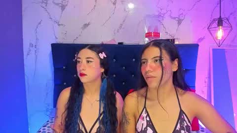 Catalina online show from March 21, 12:38 am