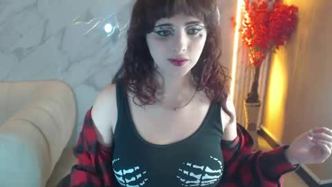 Cherry online show from May 6, 3:12 am