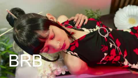 Sery online show from May 21, 10:49 pm