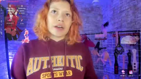     online show from September 10, 11:44 am