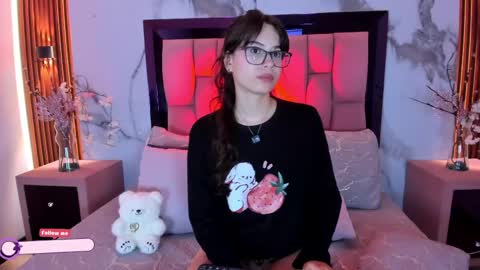 Cherry online show from May 21, 2:07 am